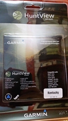 Garmin Hunt View Maps 