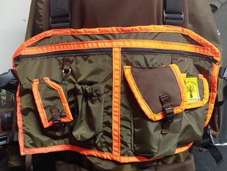 Ultimate Small Game Vest 